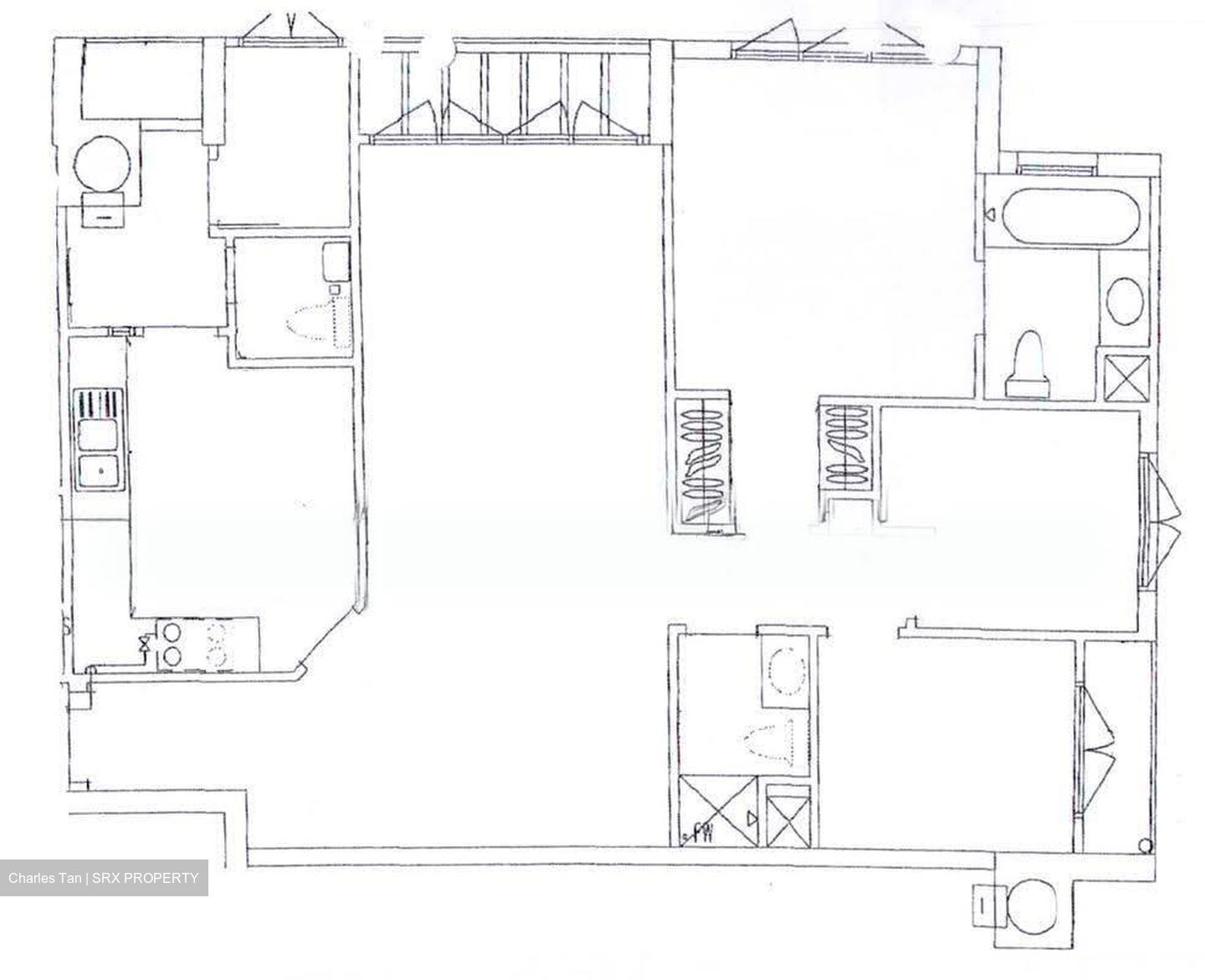 Hillbrooks (D23), Condominium #621777041
